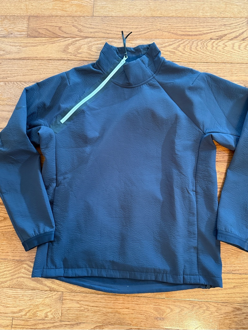 Nike Sportswear Tech Transform Pack Pullover Dark Blue Obsidian Men's Size Mediu